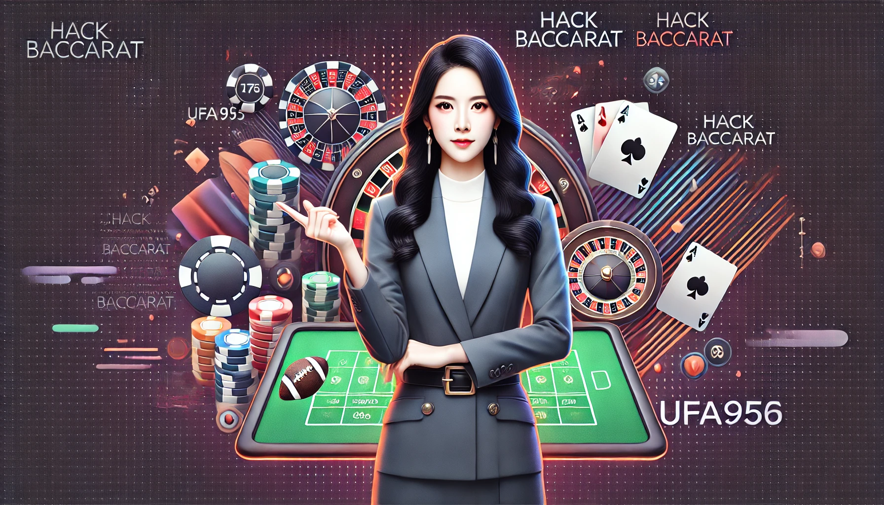 Hack Baccarat