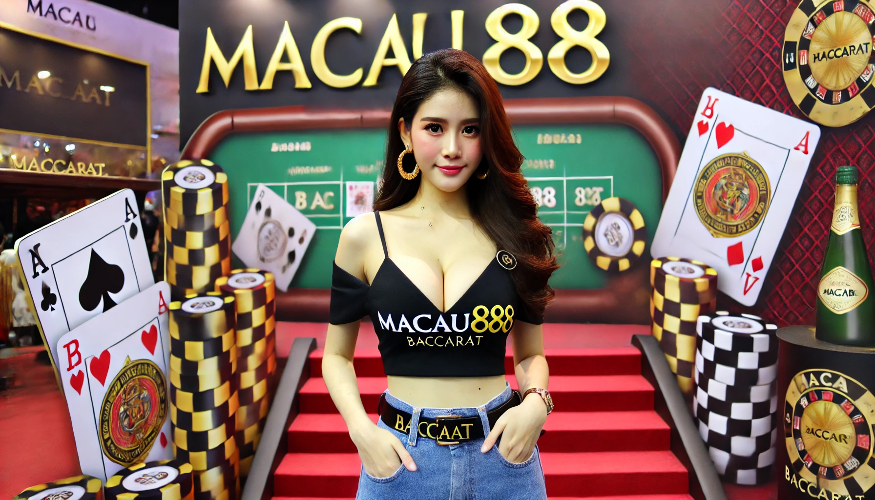 Macau888