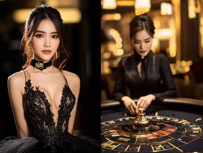 baccarat สูตรฟรี